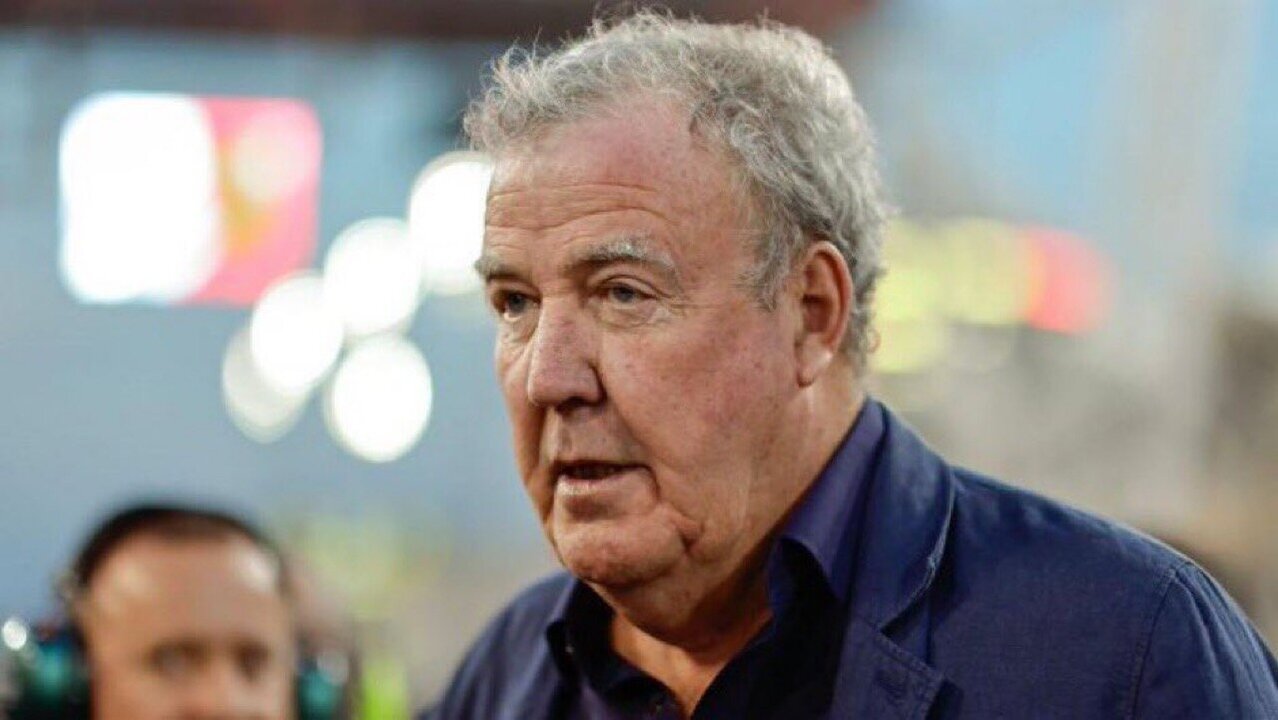 Jeremy Clarkson:  "I actually hate very few people – Keir Starmer is one of them."