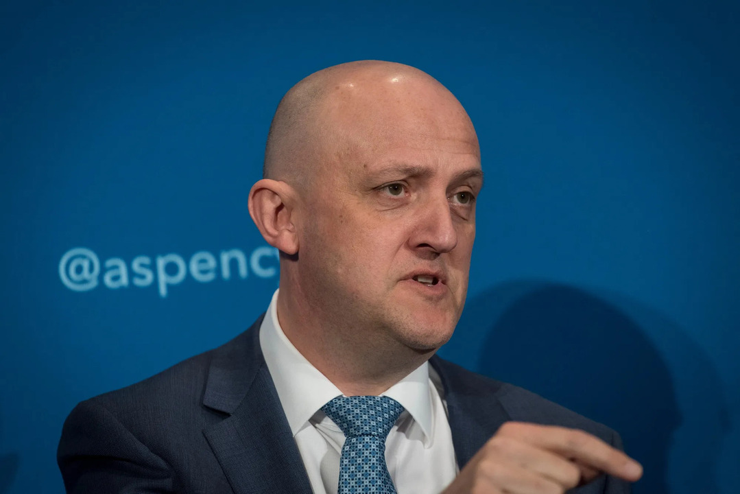 Espionage Cost Australia $12.5 Billion Over Past Year, Says Spy Chief