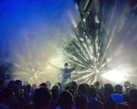 Germany’s Oldest LGBTQ+ Nightclub Declares Bankruptcy
