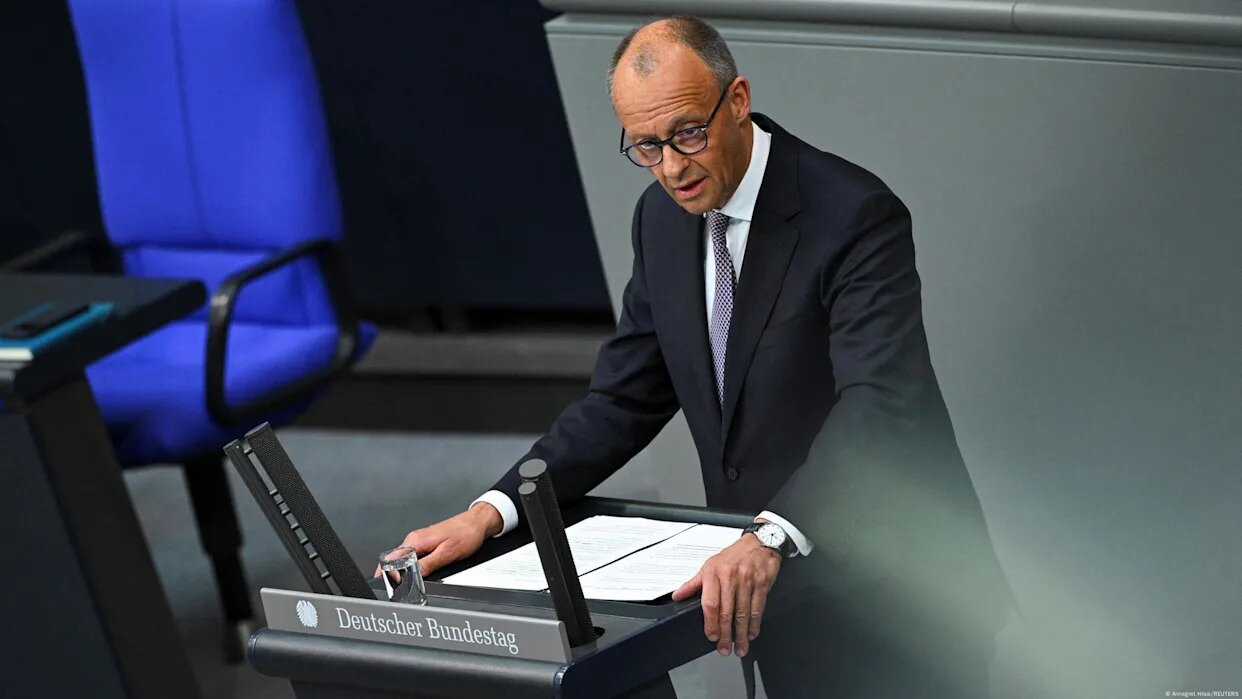 Germany Drafts €250 Million Boost for Tourism and Business in 2026 Budget