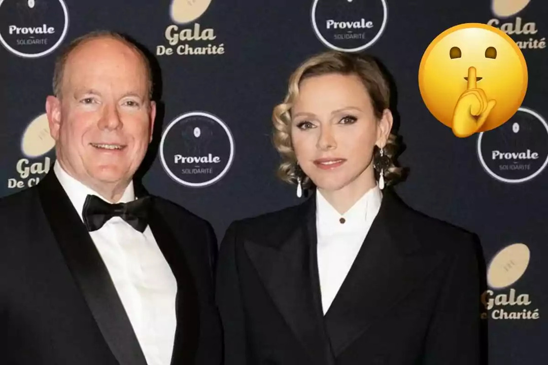 Charlene and Albert of Monaco Face New Speculation Over Royal Silence