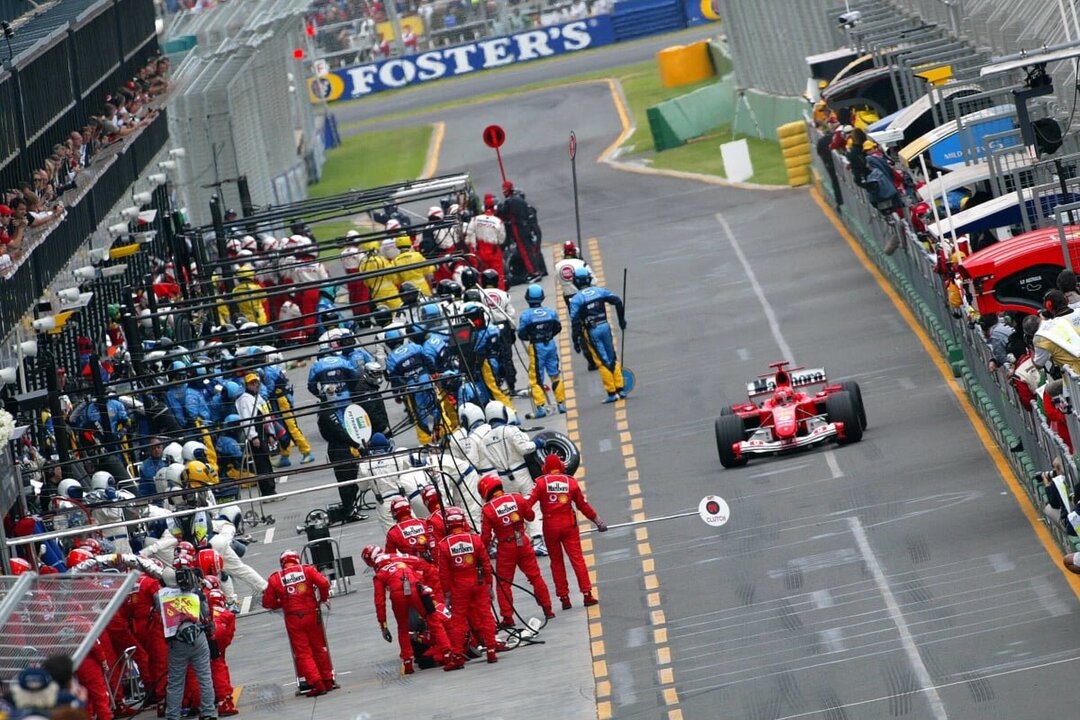 Monaco Grand Prix 2026 to Reintroduce Controversial Two-Pitstop Rule