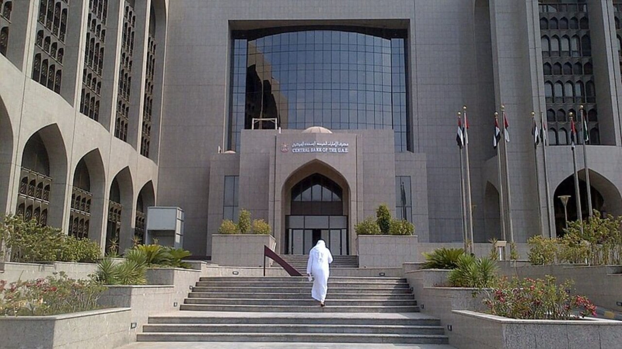 البنك المركزي الإماراتي يعلق عمل شركة التأمين