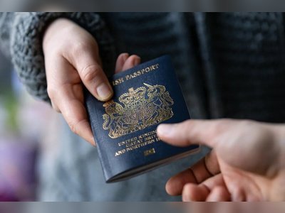 UK, US, and Canada Warn Against Travel to Parts of Pakistan