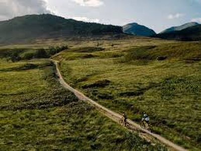 Earthquake Hits Popular UK Hiking Spot