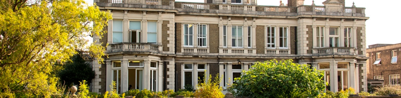 Spurgeon's College Closure Saddens British Baptist Union