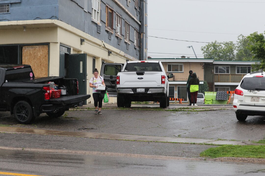 Tenants Evacuated from Unsafe New Britain Apartment Building