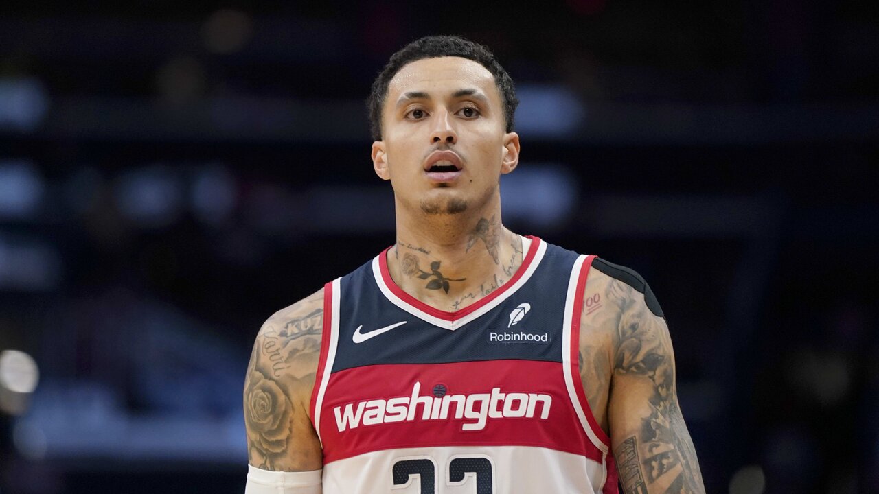 Kyle Kuzma Confirms Return Trip to the Philippines