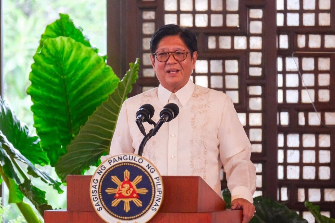 President Marcos to Visit India Amid Strengthening Bilateral Ties