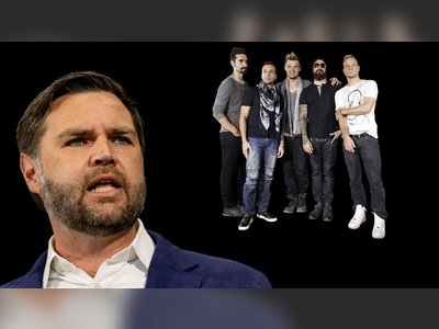 Spotify Habits of Politicians Exposed in 'Panama Playlists' Leak