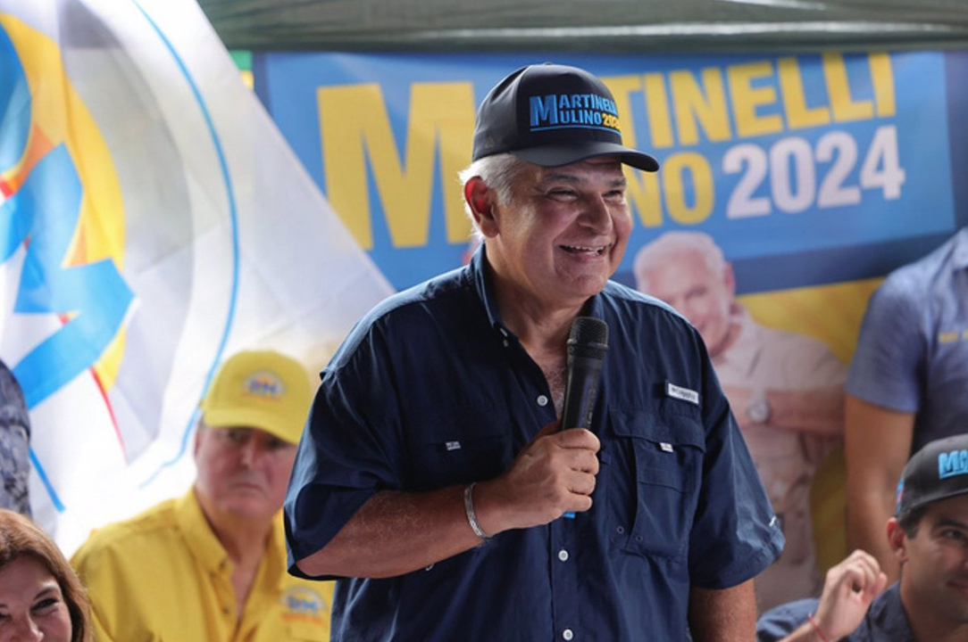 Son of General Omar Torrijos to Launch New Political Party in Panama