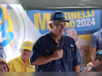 Son of General Omar Torrijos to Launch New Political Party in Panama