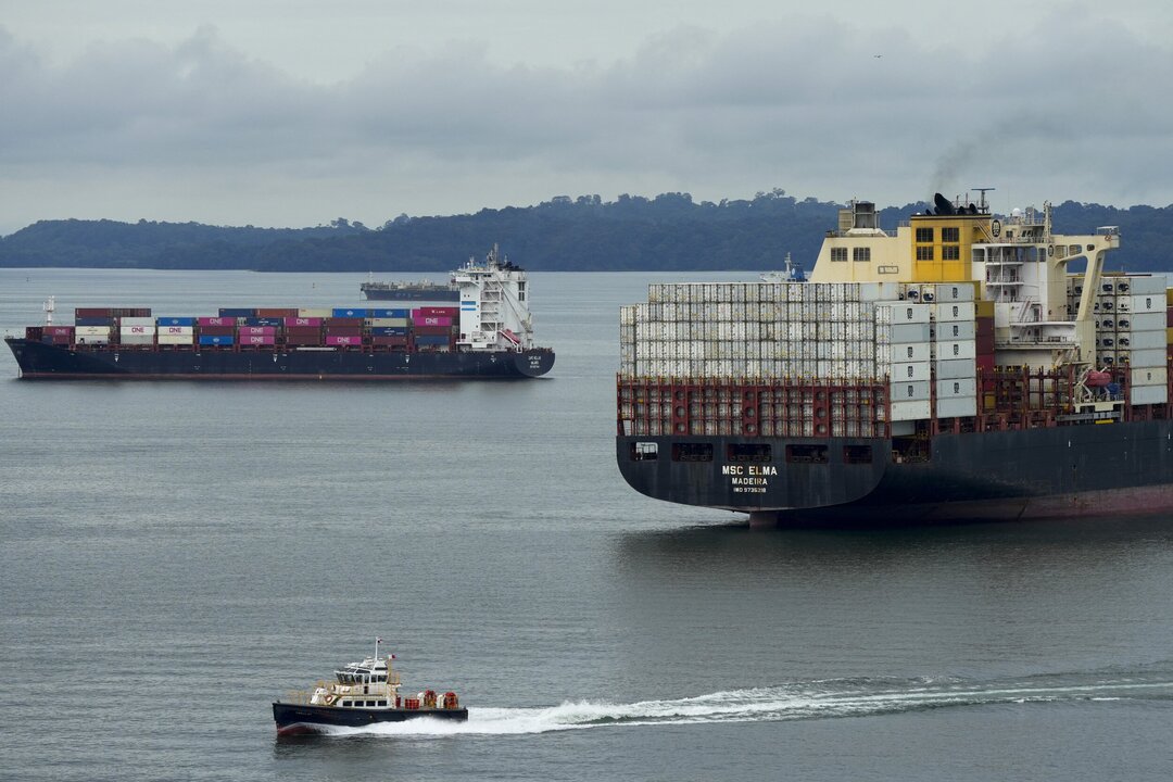 Panama Brings Maritime Security Concerns to the UN