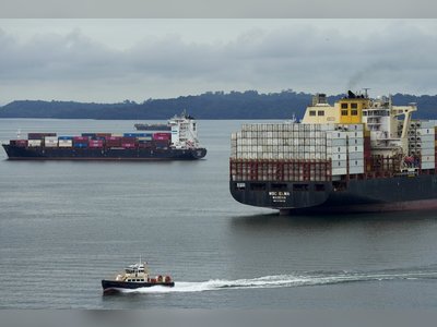 Panama Brings Maritime Security Concerns to the UN