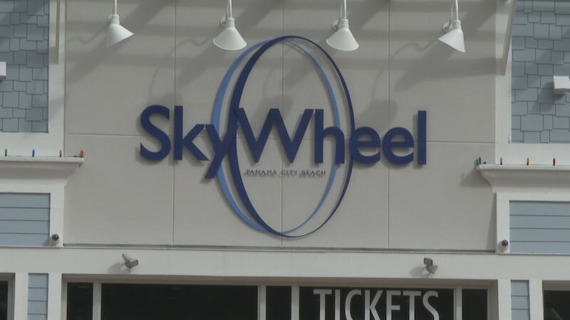 Dolly Parton’s Company Takes Over SkyWheel in Panama City Beach