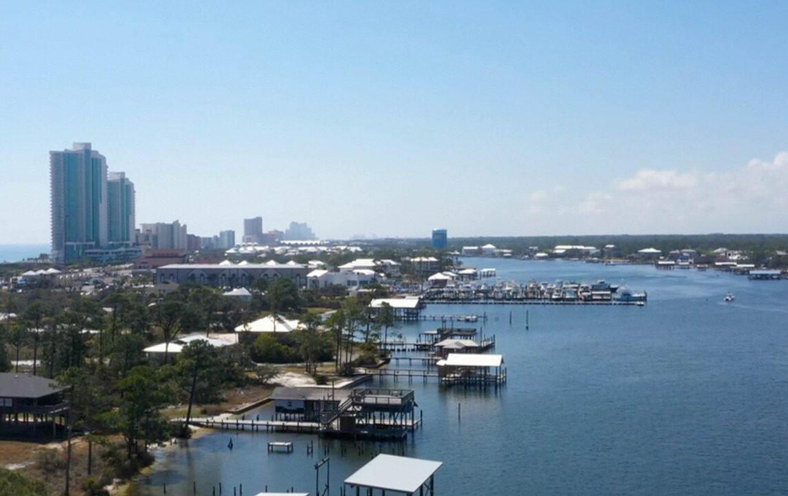 Flesh-Eating Bacteria Cases Spike in Florida Panhandle