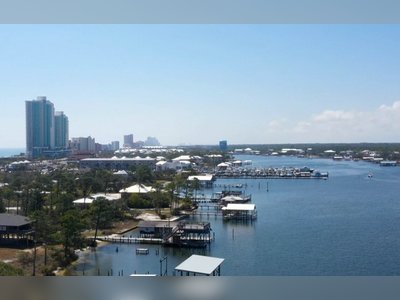Flesh-Eating Bacteria Cases Spike in Florida Panhandle