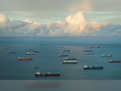 Panama Bans Older Oil Tankers and Bulk Carriers from Ship Registry