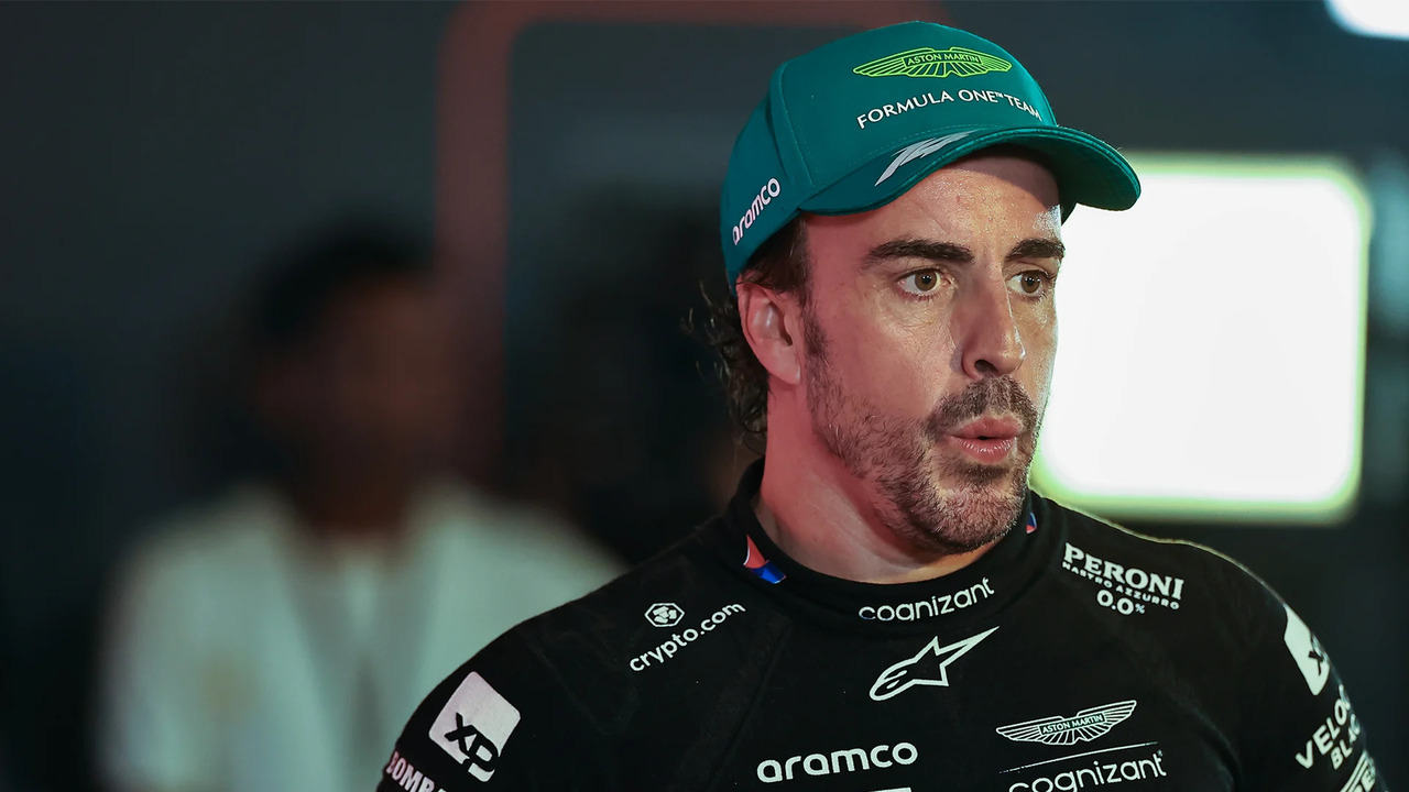 Fernando Alonso Praises Aston Martin's Progress in Hungary