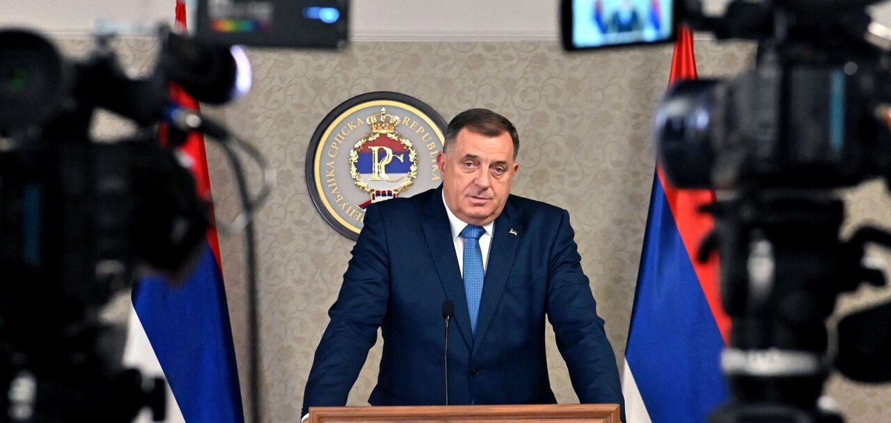 Savet za nacionalnu bezbednost Srbije se sastaje usred hapšenja