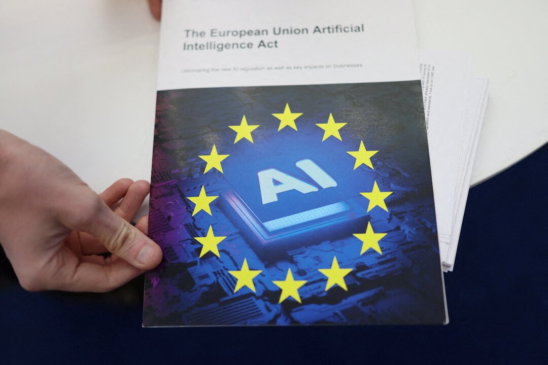 EU AI Code of Practice Marks Entry into Force of AI Act