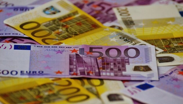 Ukraine to Receive €30.6 Billion in EU Support in 2025