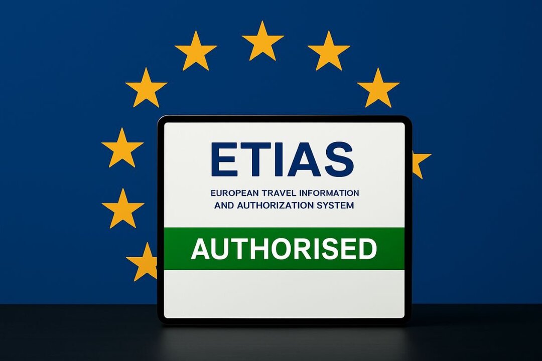 EU Triples Visitor Entry Fee with ETIAS Launch