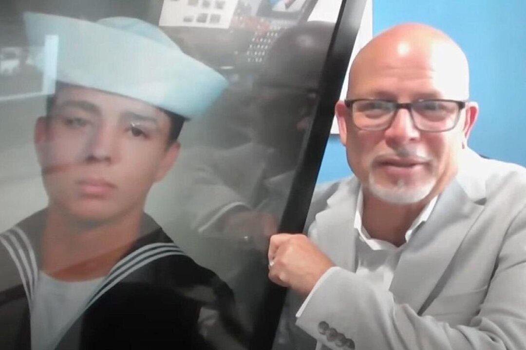 Father Reveals Final Call with Sailor Before Overboard Incident