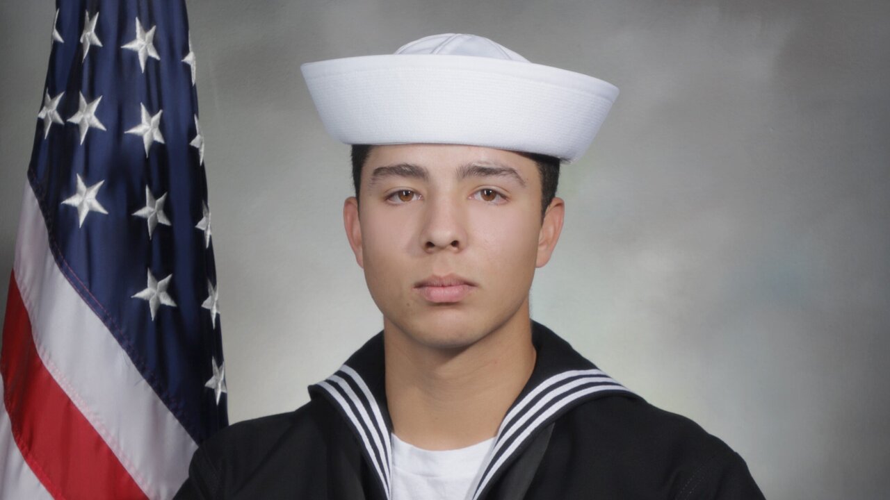 U.S. Sailor from USS George Washington Declared Dead After Timor Sea Search