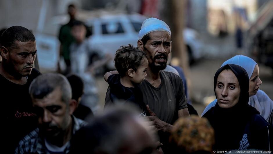 Berlin Denies Splits Over Gaza Policy as Coalition Pressures Mount