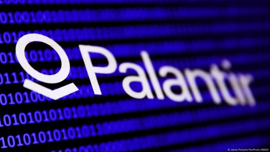 German Police Expand Use of Palantir Surveillance Software