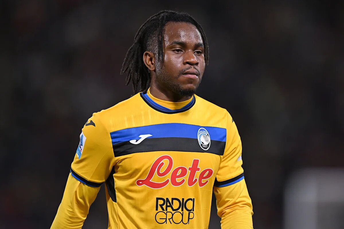 Inter Milan Eye Late Transfer Options