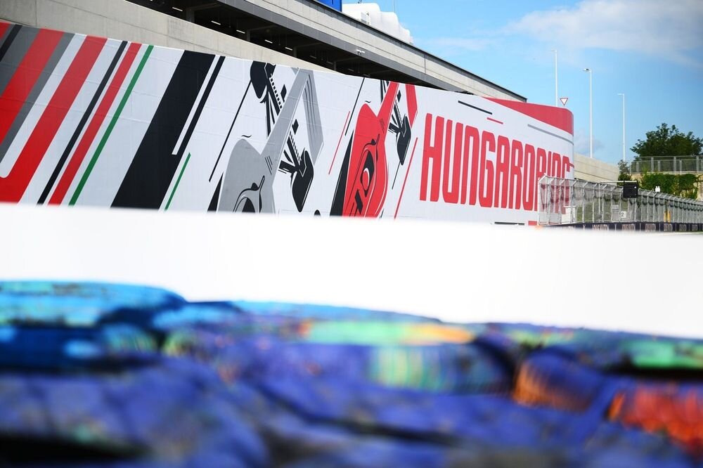 How to Watch the 2025 Hungarian Grand Prix
