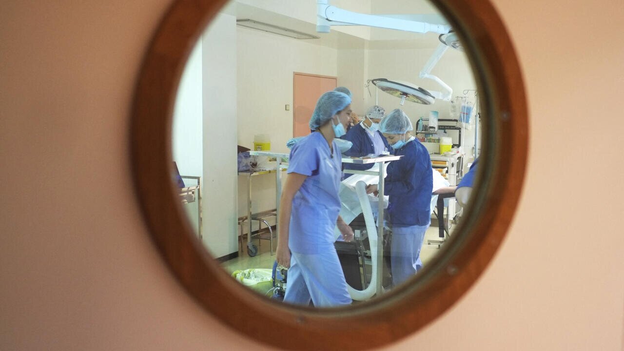 Thousands of Foreign‑Trained Doctors Seek Reform in French Health System