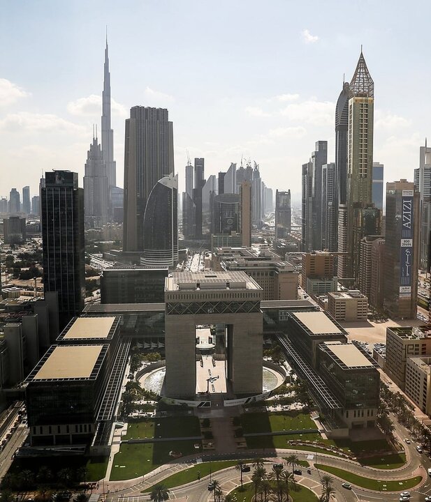 الإمارات تحقق الريادة العالمية في مواهب الذكاء الاصطناعي