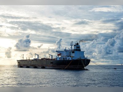 Panama Closes Maritime Registry to Aging Oil Tankers and Bulk Vessels