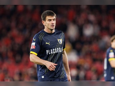 Norwich City Signs Serbian Midfielder Mirko Topic from Famalicão