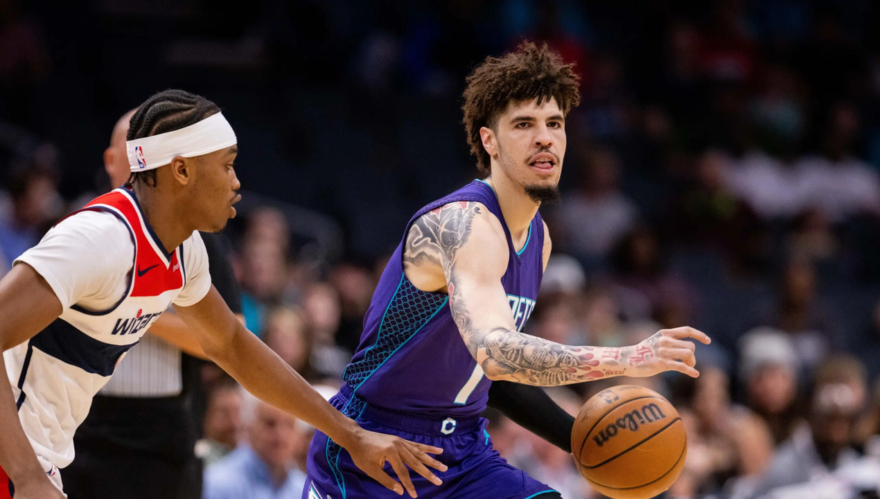Bones Hyland Considers Move to Serbia's Crvena Zvezda