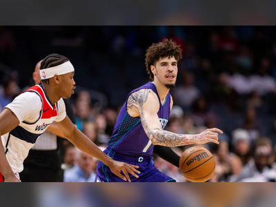 Bones Hyland Considers Move to Serbia's Crvena Zvezda