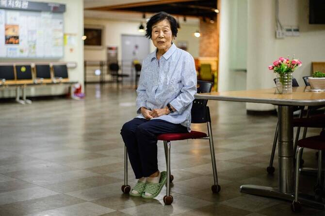 Eighty Years On, Korean Survivors of WWII Atomic Bombs Continue to Suffer