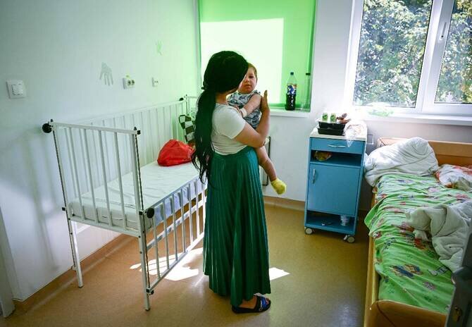Romania Grapples with Measles Outbreak Amidst Vaccine Skepticism