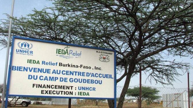 NGOs Caught Between Juntas and Militants in Turbulent Sahel