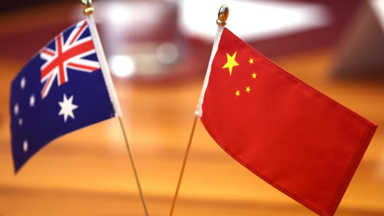 Australia Charges Chinese National with Foreign Interference