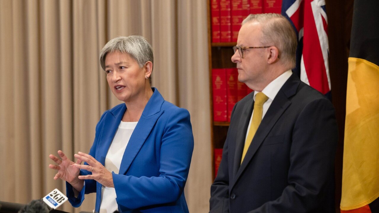Australia Commits $13 Million in Humanitarian Aid to Gaza