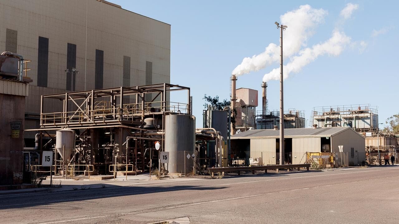 Australia’s BlueScope Leads Consortium to Rescue Whyalla Steelworks