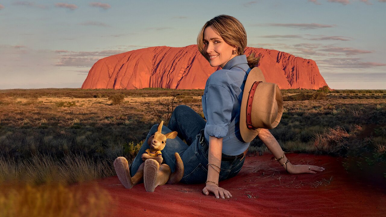 Tourism Australia Reboots Global Campaign with Celebrities and Culture
