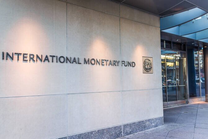IMF Praises Saudi Arabia's Economic Resilience