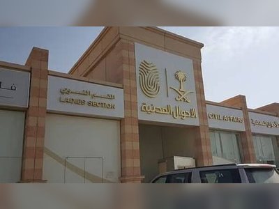 Proposed Amendment to Death Reporting Rules for Resident Expatriates in Saudi Arabia