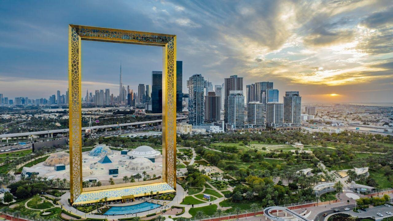 Dubai Welcomes Nearly 10 Million International Visitors in H1 2025