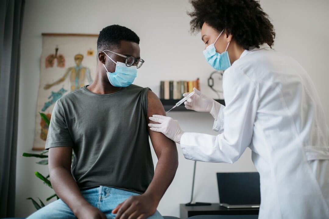 UK Launches First Gonorrhea Vaccination Programme